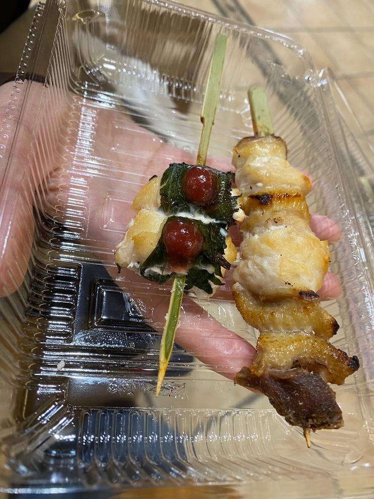 鶏三和 アトレヴィ三鷹店