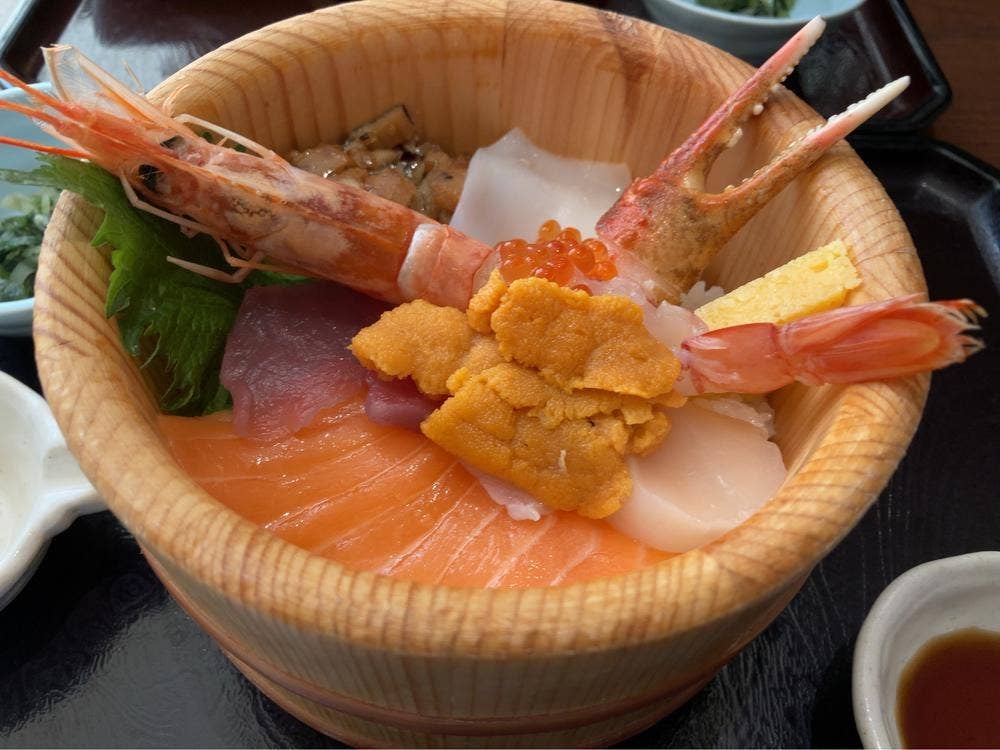 おひつごはん四六時中 イオン綾川店