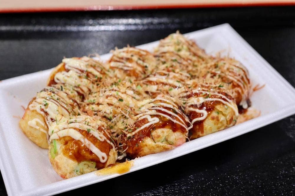 大阪アメリカ村甲賀流プレミアム ららぽーと愛知東郷店