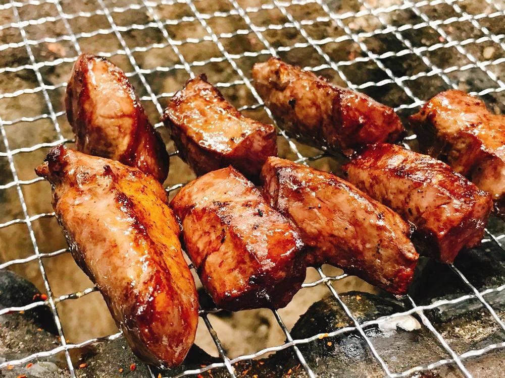 マルハチホルモン2号店