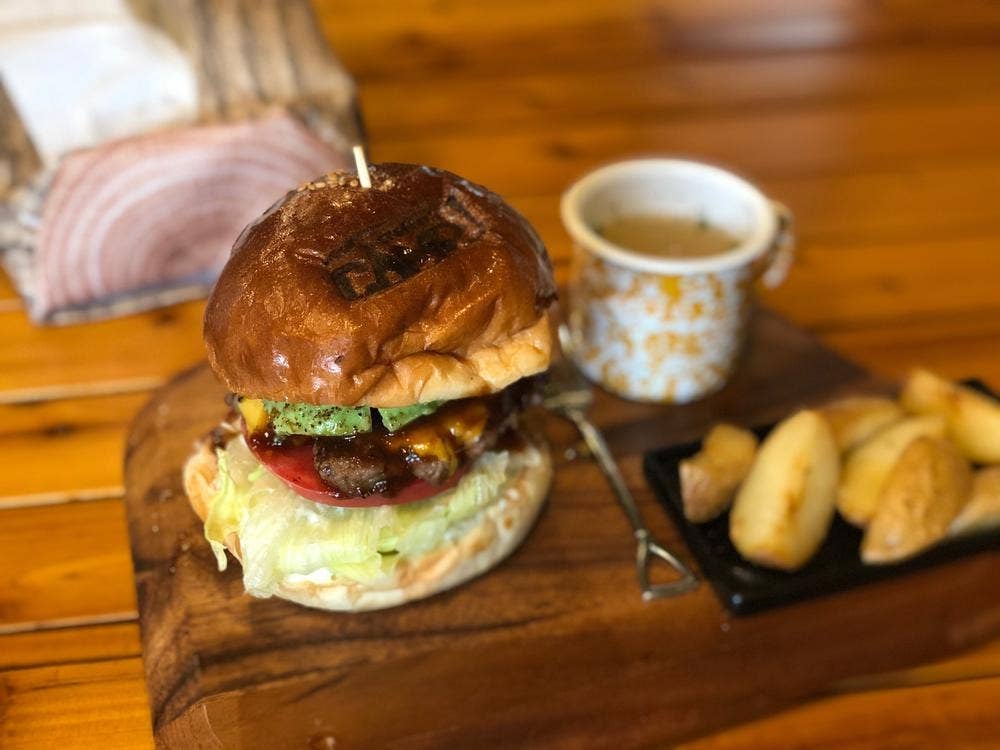 クラフターズキャンプ