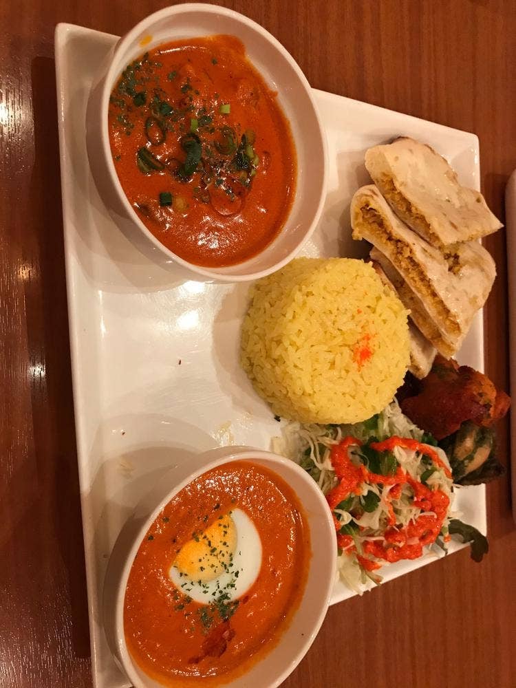 亜橋 コマーシャルモール博多店