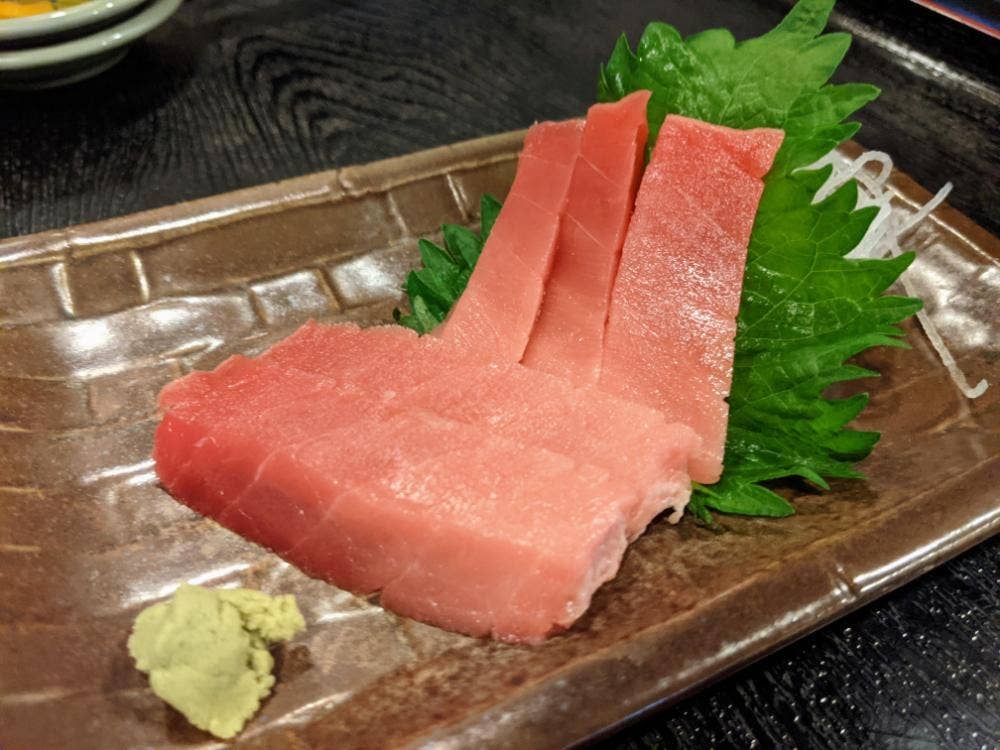 なつどまり
