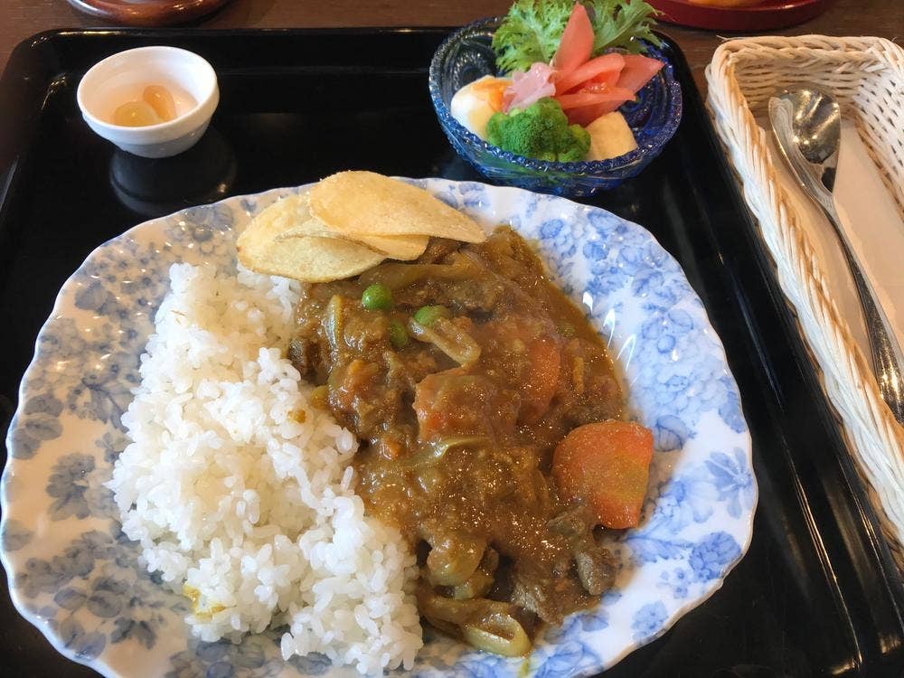 夢現舎 久
