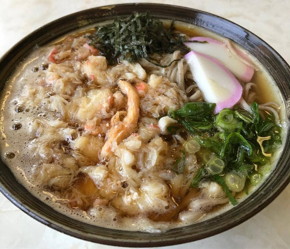 入舟食堂