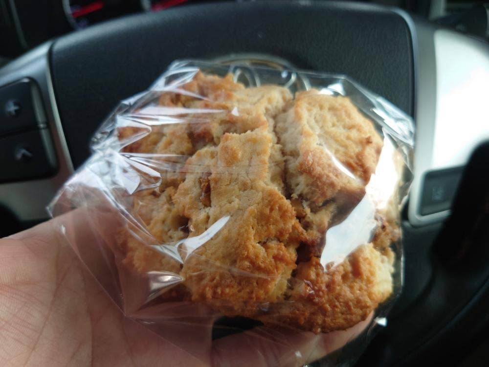 小麦の実ふぁいみーる