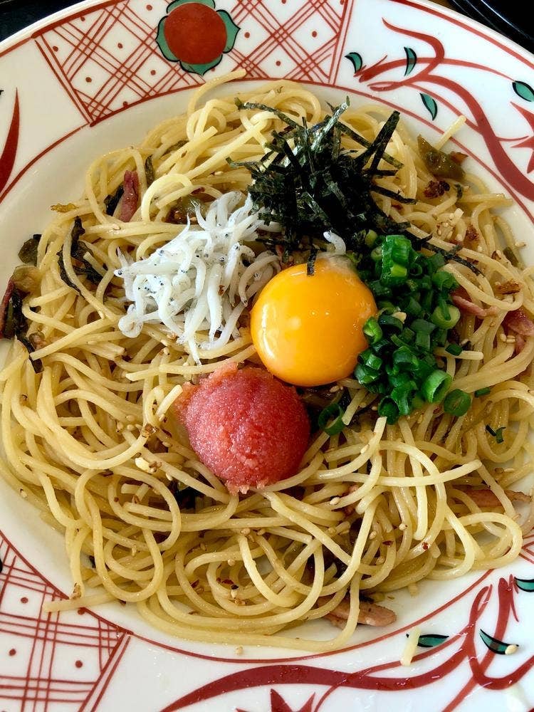 洋麺屋 五右衛門 東岩槻店