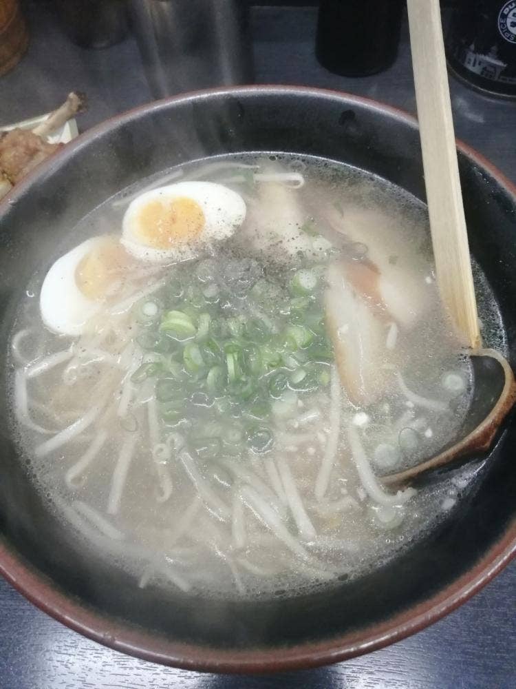 ラーメン ごんべえ