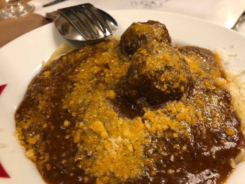 アモーレ・アベーラ