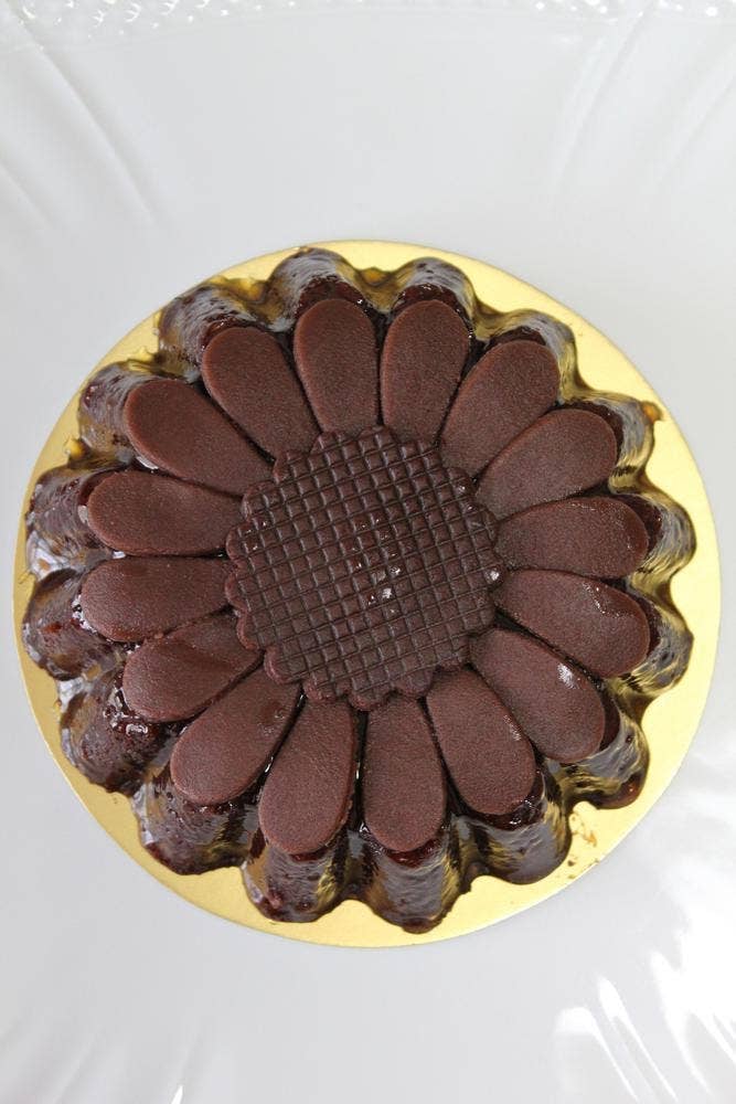 ホレンディッシェ・カカオシュトゥーベ 銀座三越店