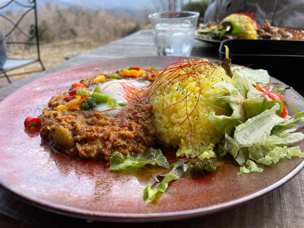 北山カリー工房