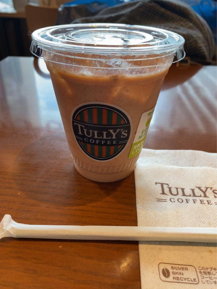 タリーズコーヒー タカシマヤ ゲートタワーモール店