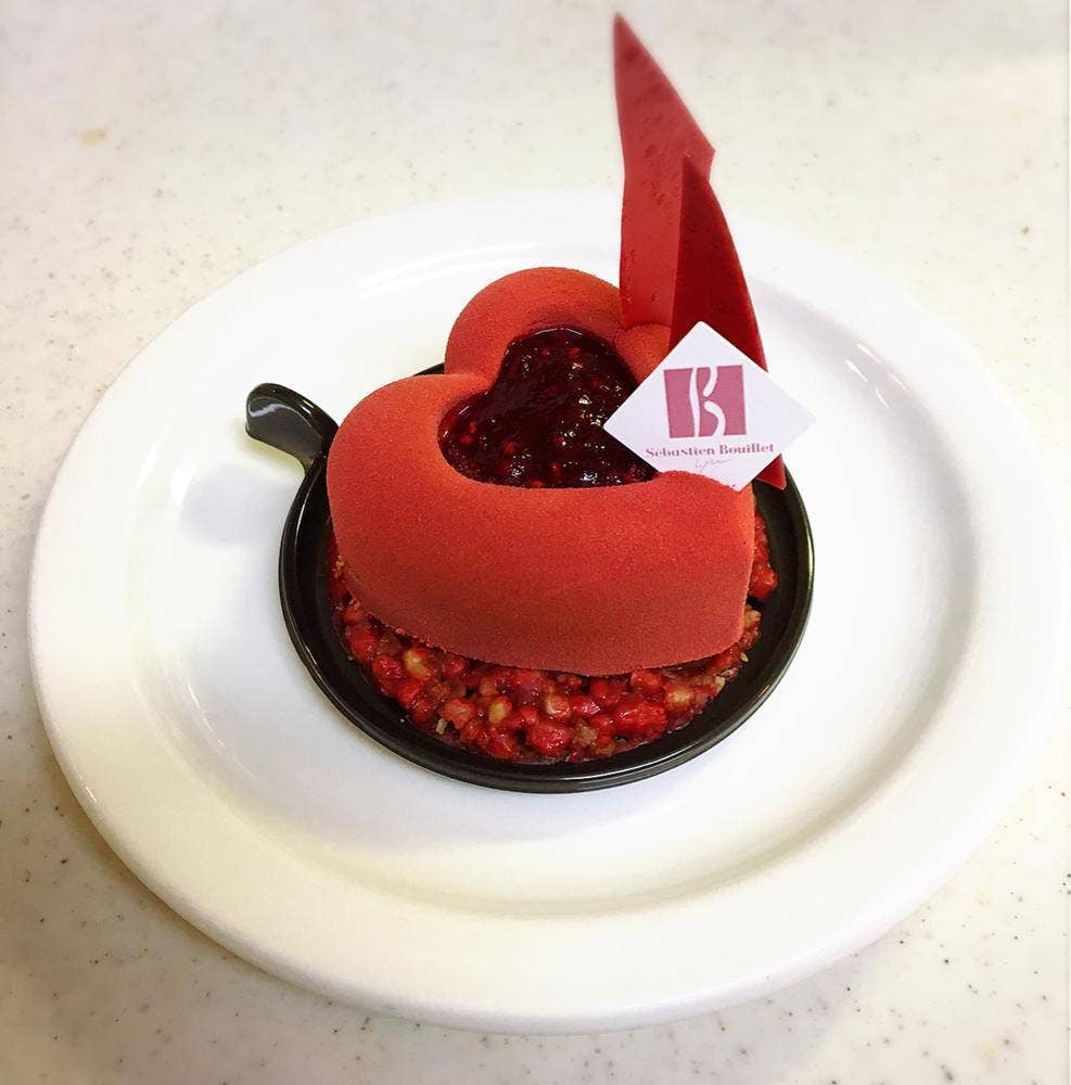 セバスチャン・ブイエ