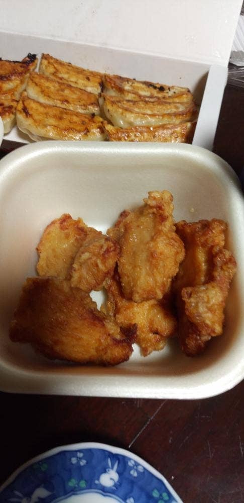 餃子の王将 東海店