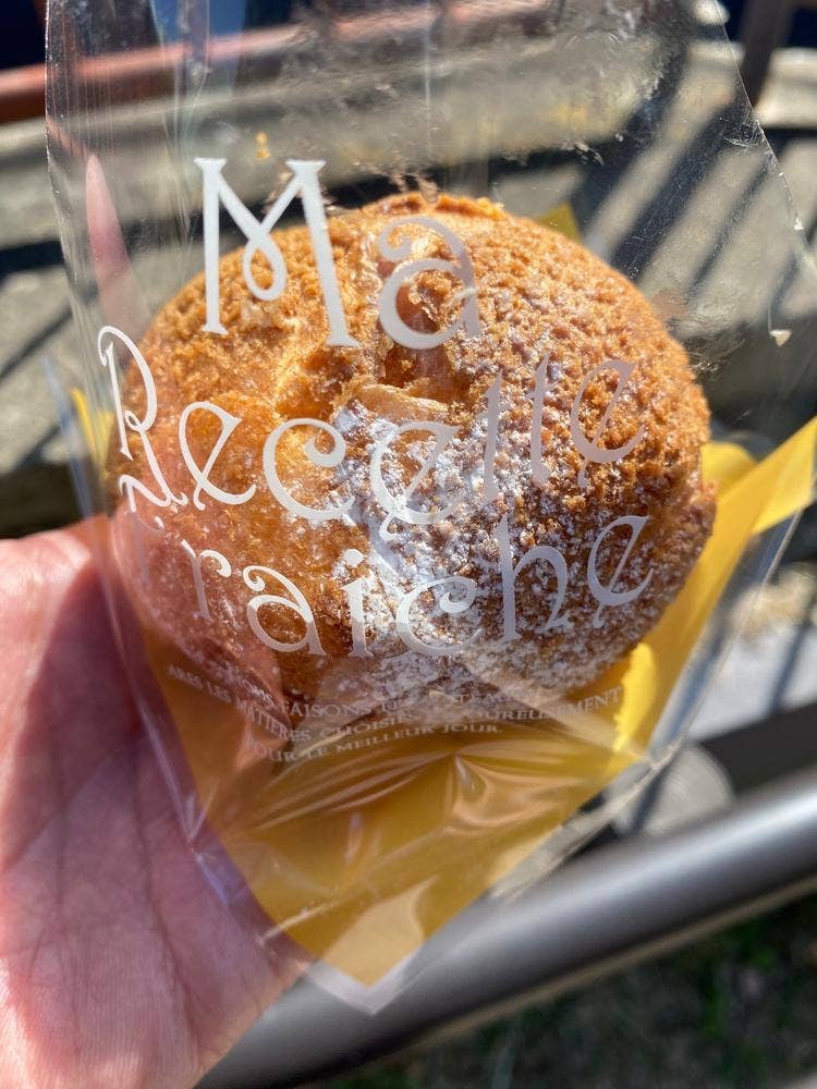 パティスリーハル