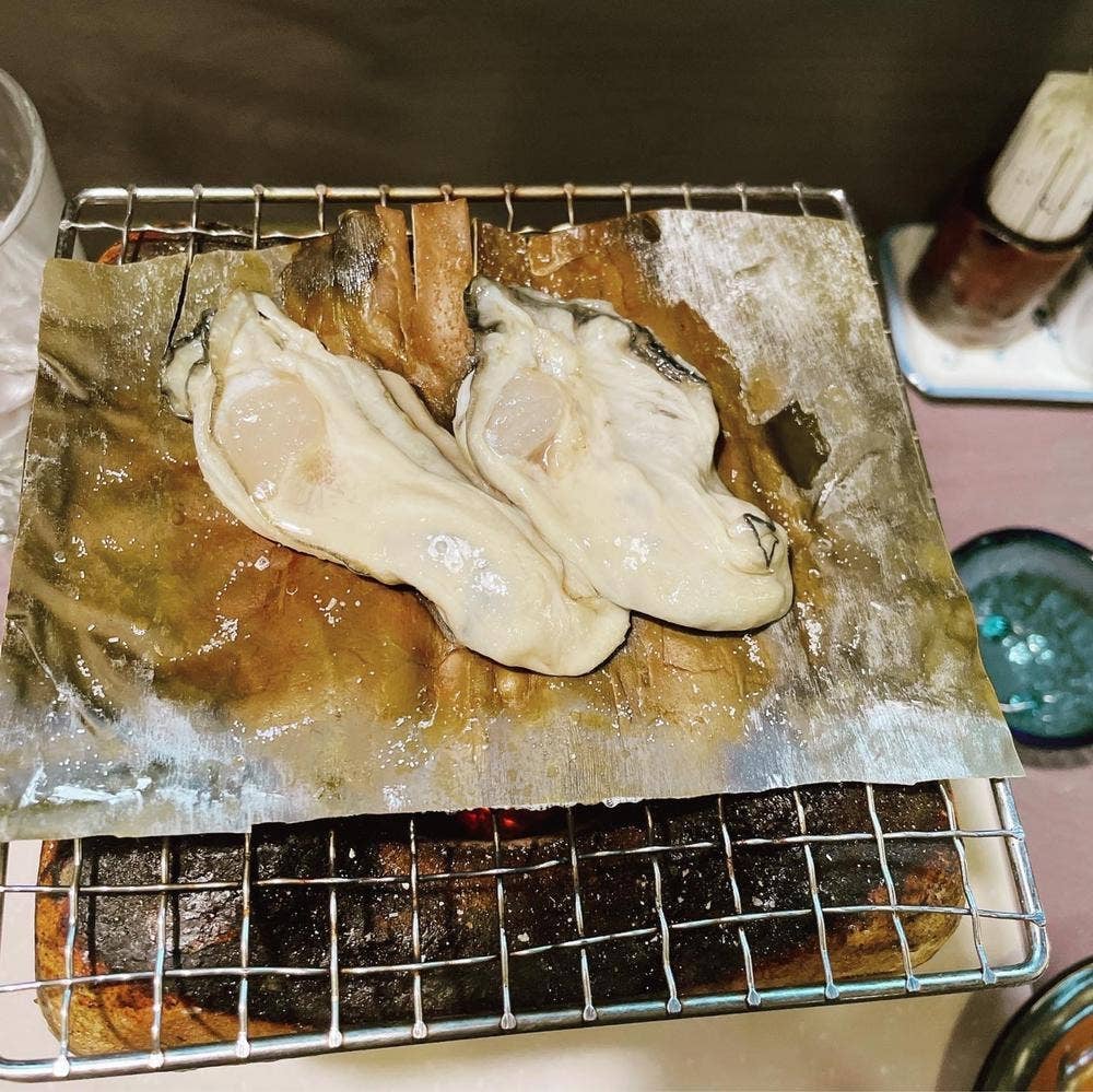 自遊庵 ねぎぼうず