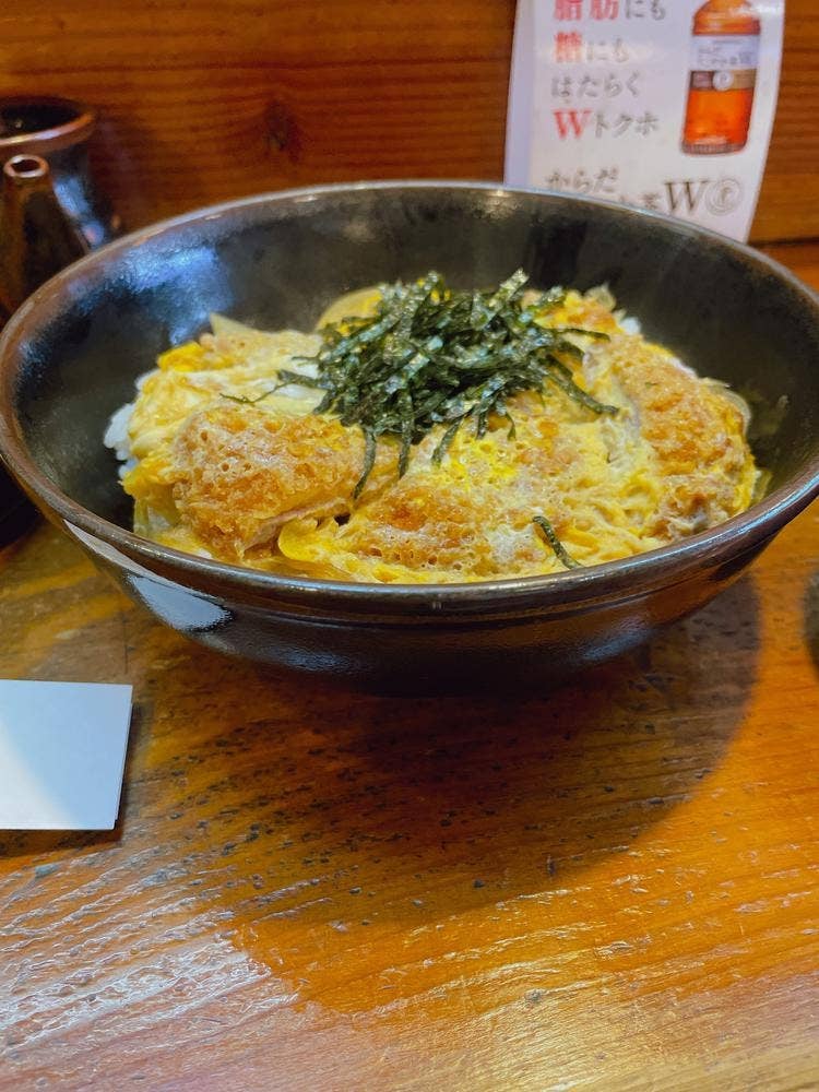 とんかつ かつ吉