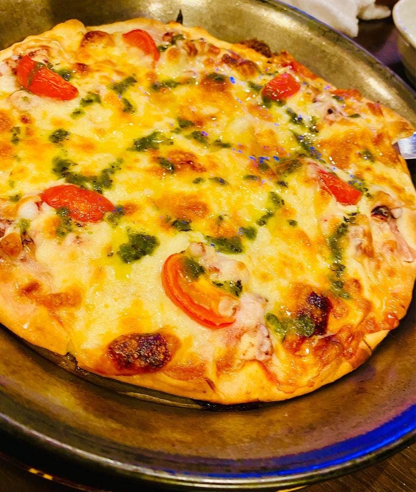 Bar＆Restaurante AMOR