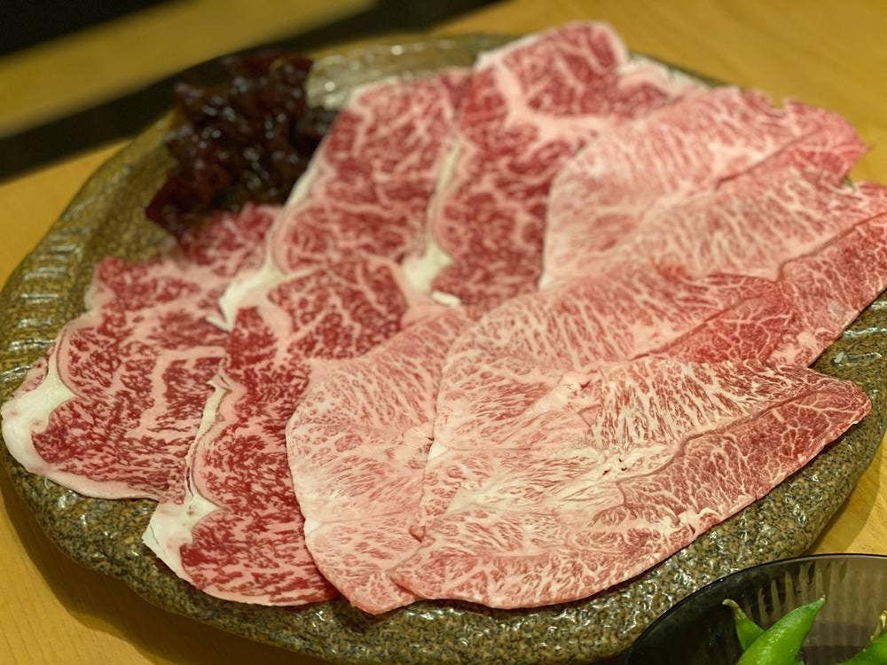 七輪炭火焼 桃の木