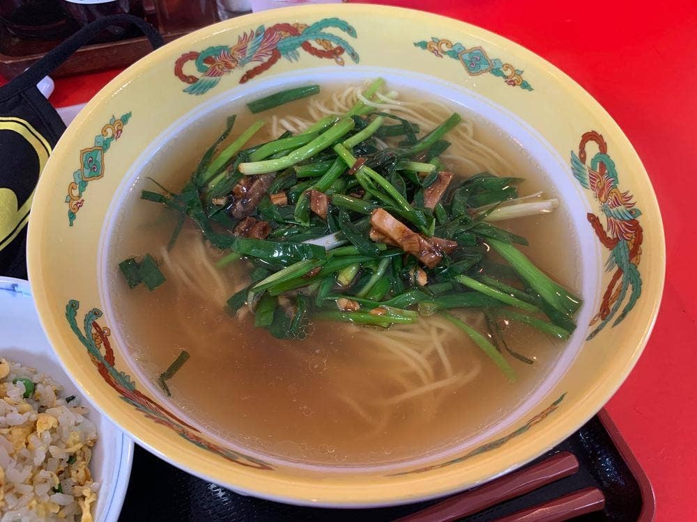 王林