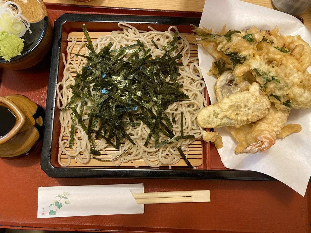 中清 日野駅前店