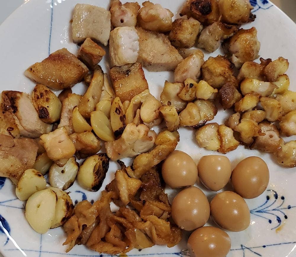 松本焼鳥店