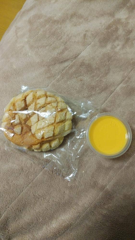 シャロンベーカリー