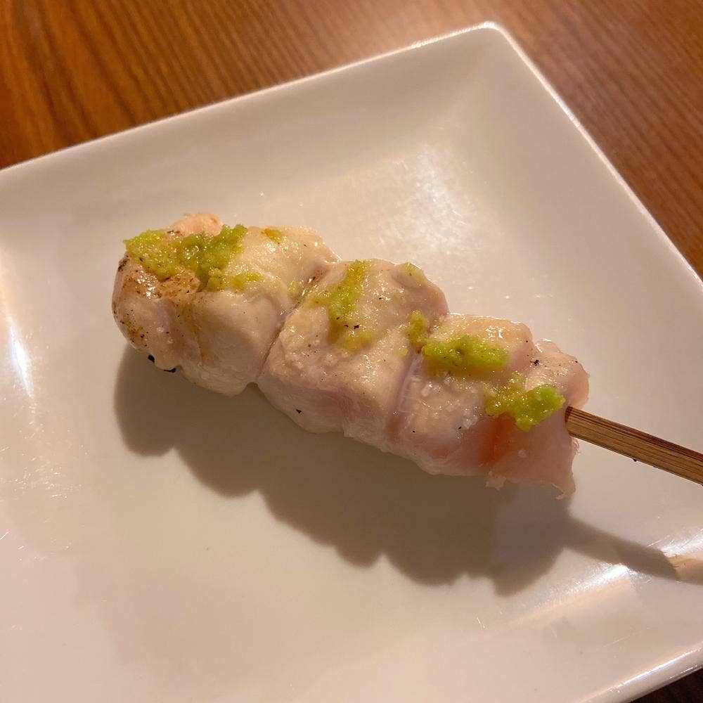 yakitori Roof
