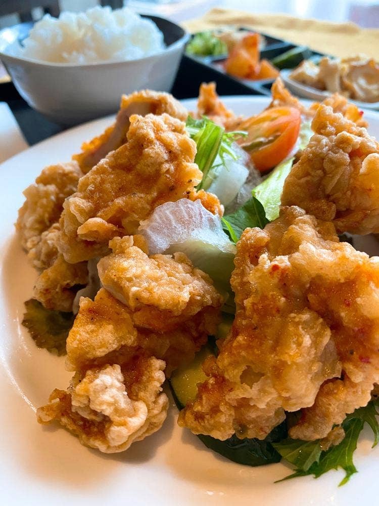 わいわい居酒屋 はなや