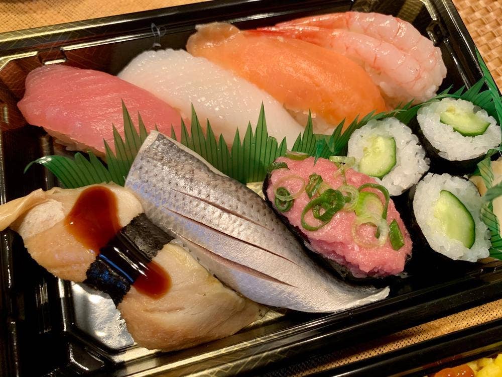 銀のさら 市川中央店