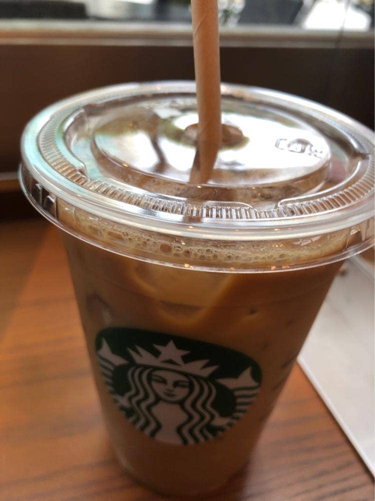 スターバックス コーヒー 浦添 バークレーズコート店