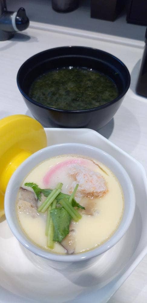 魚べい 苗穂店