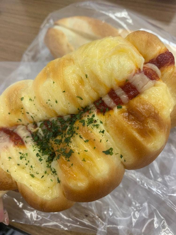 パン工房 ラントブロート