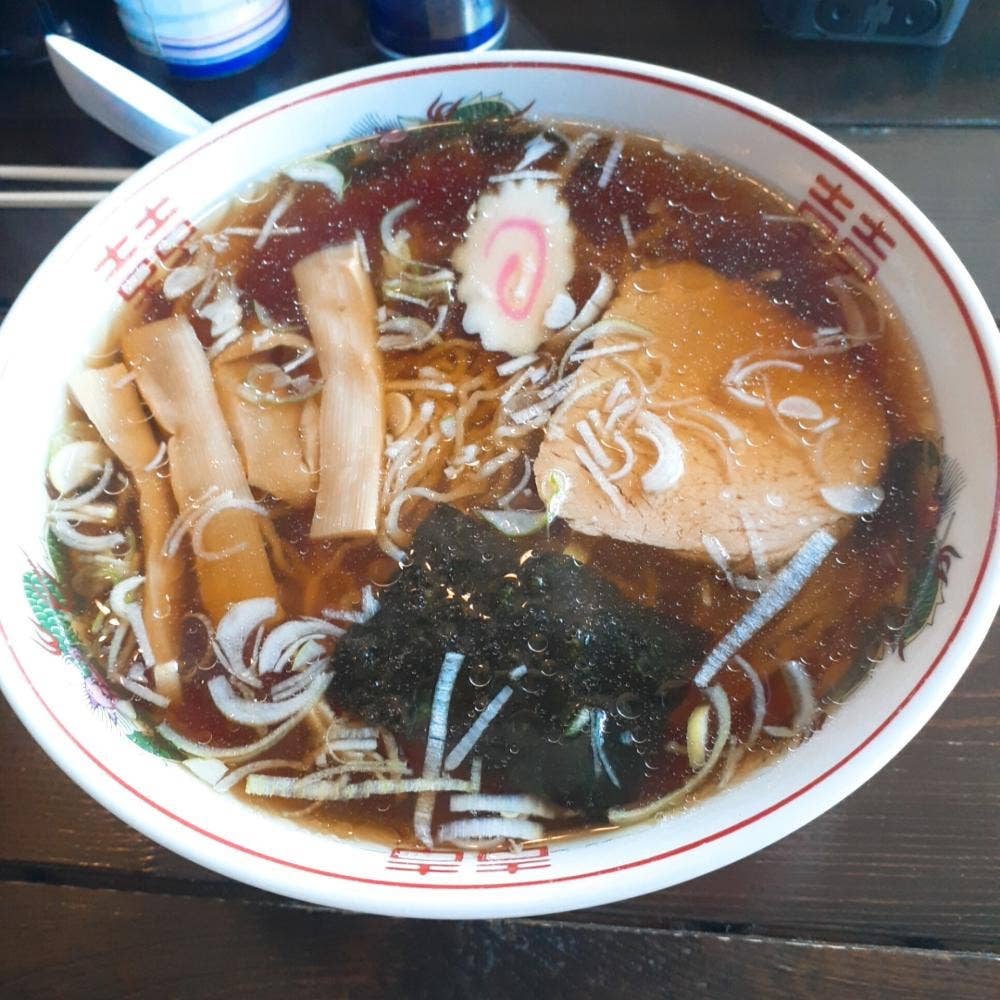 蟹味亭