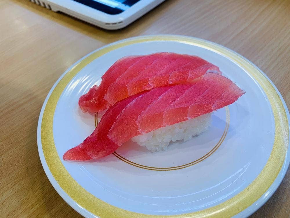 かっぱ寿司 石巻店