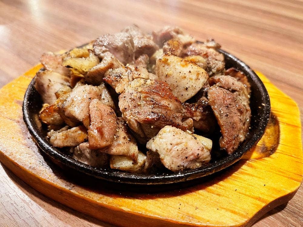 地鶏亭 仁