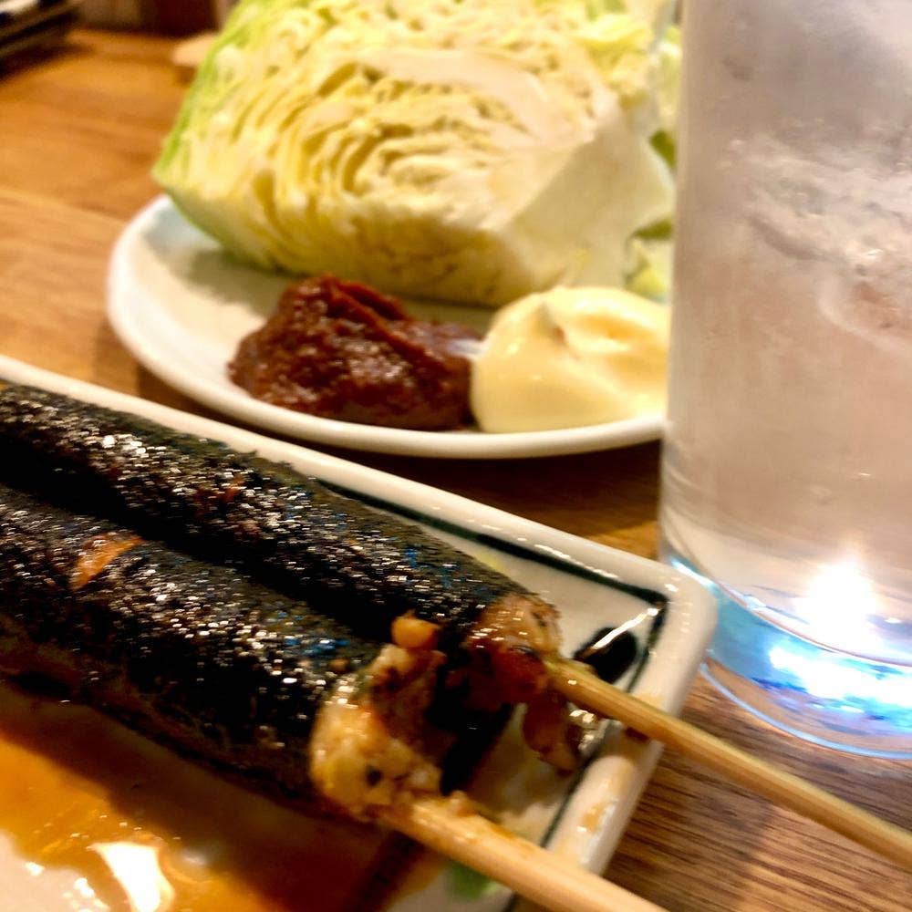 やきとり 串工房