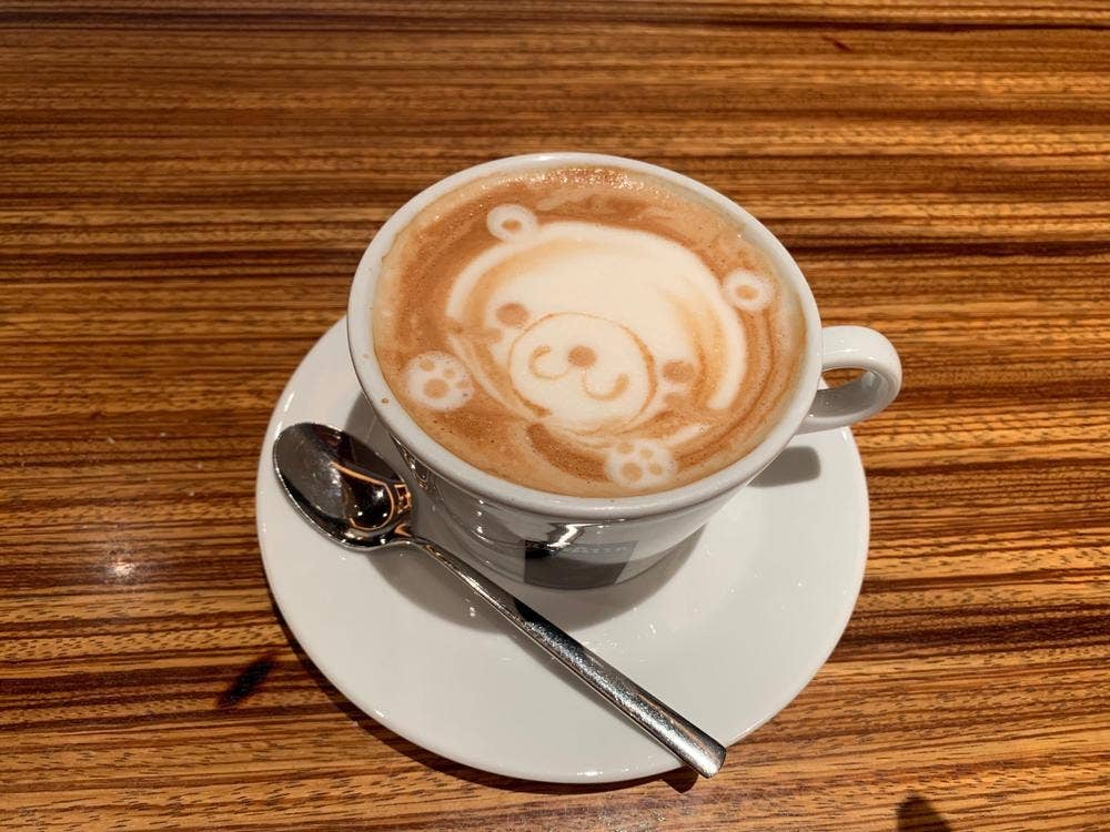 FrescoCaffé