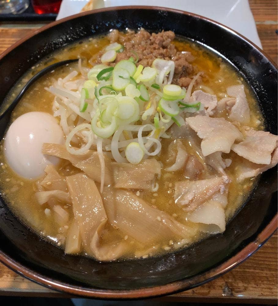 麺屋さくら