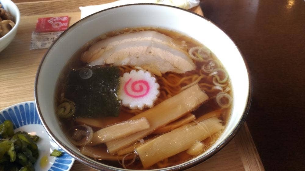 鈴木食堂