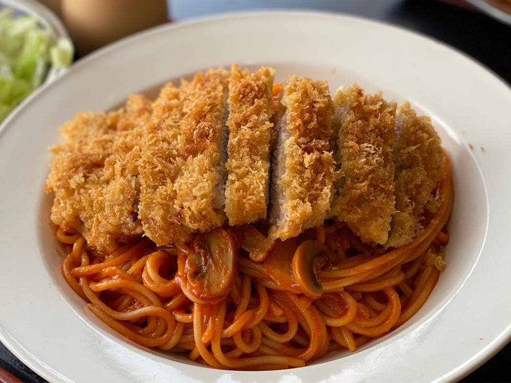 ニューフライパン