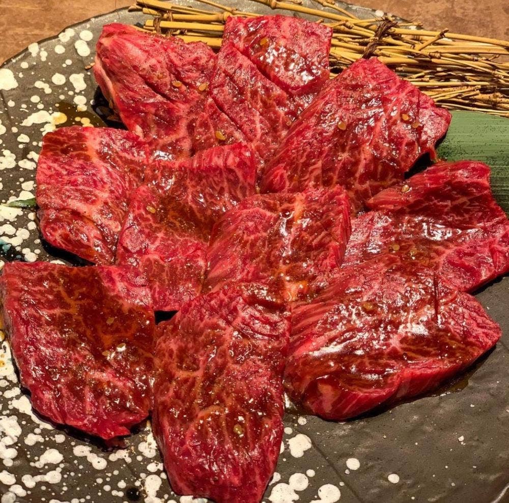 肉匠さくら