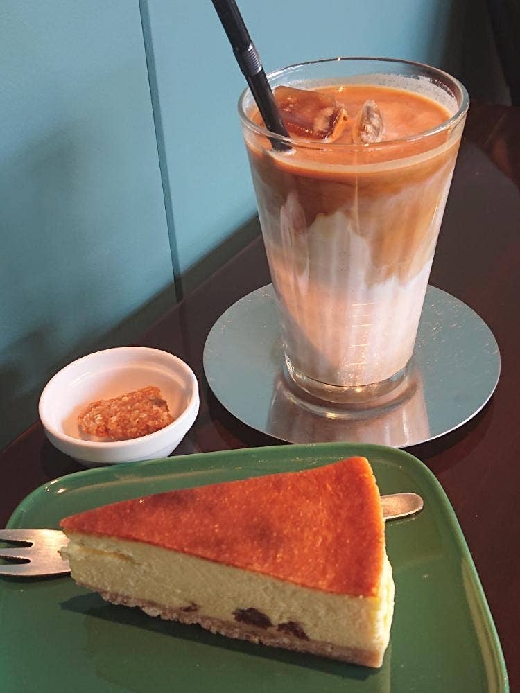APPOLLO COFFEE WORKS