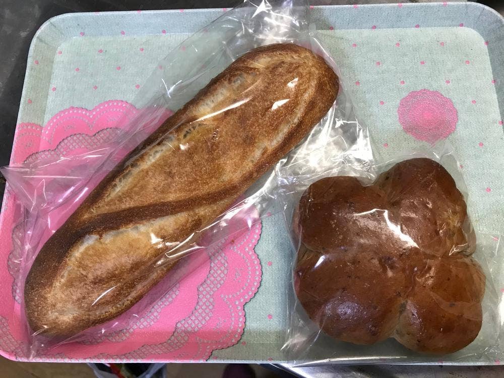 VIE DE FRANCE 横川店