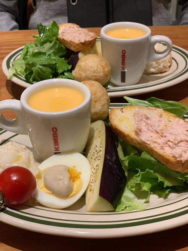 ラピニャータ