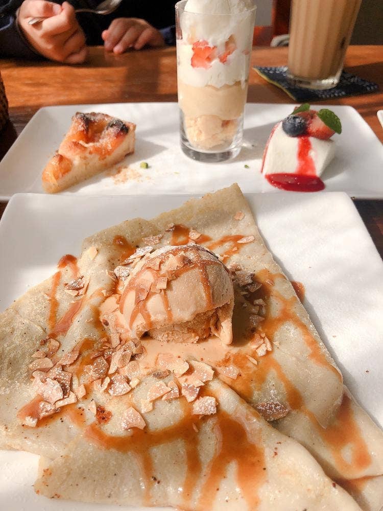 cafe Hachi
