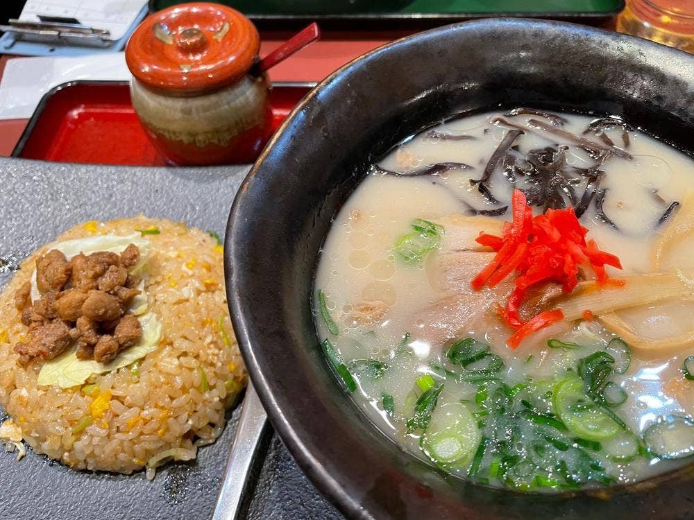 笑福亭 イオンモール日根野店