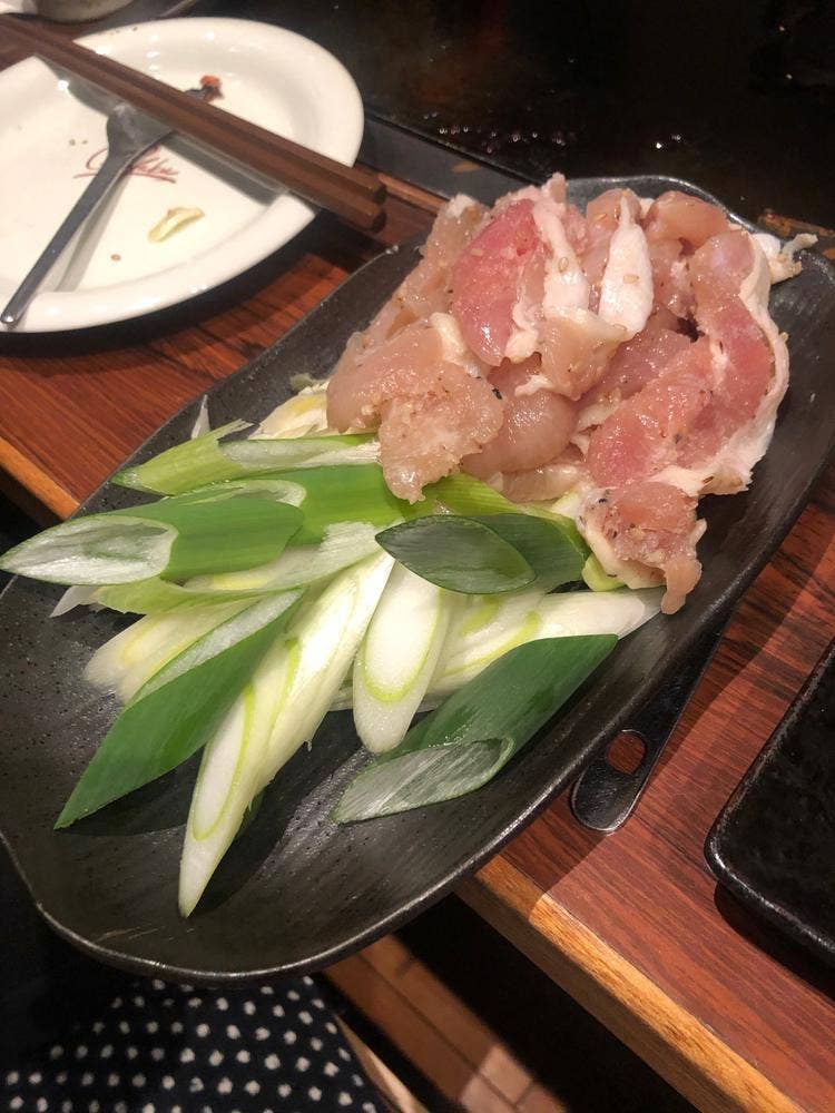 もんじゃ かたぎ里