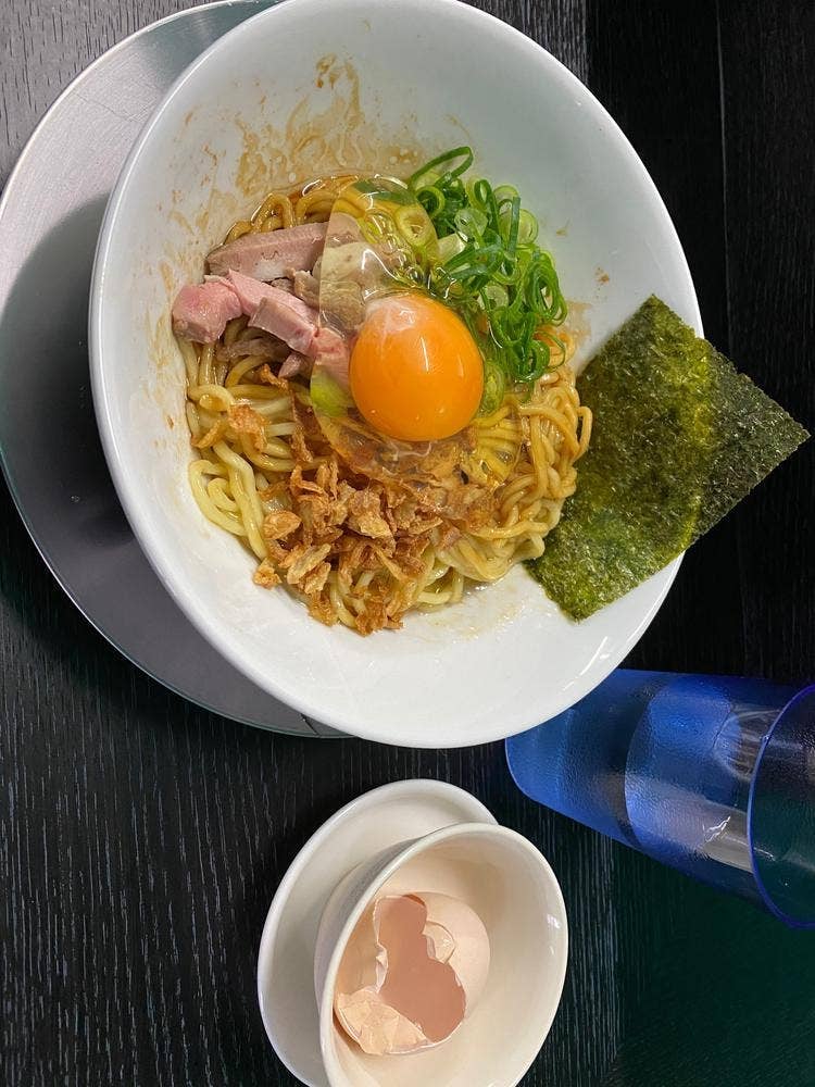 鷄壱番隊