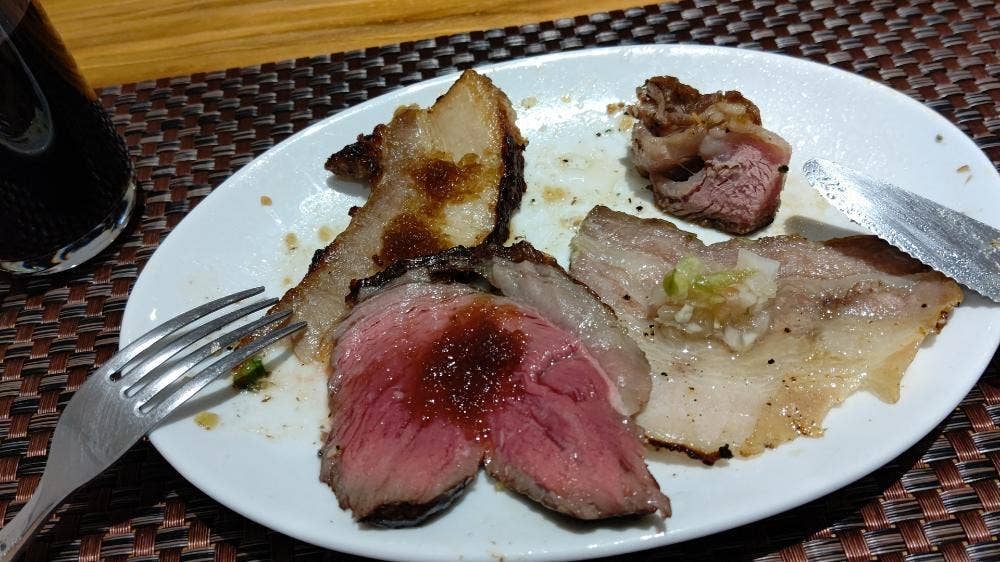 シュラスコ食べ放題 Churras House～シュラスハウス～